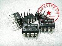 5pcs ADC0831CCN DIP-8