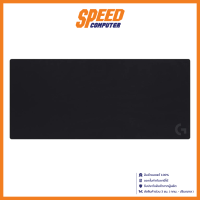 Logitech G G840 XL Gaming MOUSE PAD (แผ่นรองเมาส์) Black / By Speed Computer