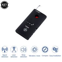 AA CC308 Metal Detector Neutral Anti-Listening Candid Camera GPS Positioning Sensor Detector Full-Range  RF GSM Device Finder