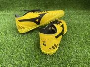 Giày bóng đá_đá bóng_đá banh Mizuno neo 3 sân cỏ nhân tạo khâu full đế