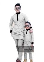 J &amp; Y Family Set J067 (Boy) -1257 Baju Raya 2022 Baju Melayu Lelaki Baju Budak Lelaki Boy Fashion