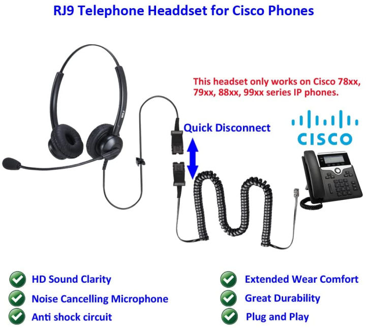mkj-headset-compatible-with-cisco-phones-dual-ear-landline-headset-with-noise-cancelling-microphone-for-cisco-telephone-cp-7821-7841-7942g-7941g-7945g-79607961g-7962g-7965g-7971g-7975g-8841-8865-9971-
