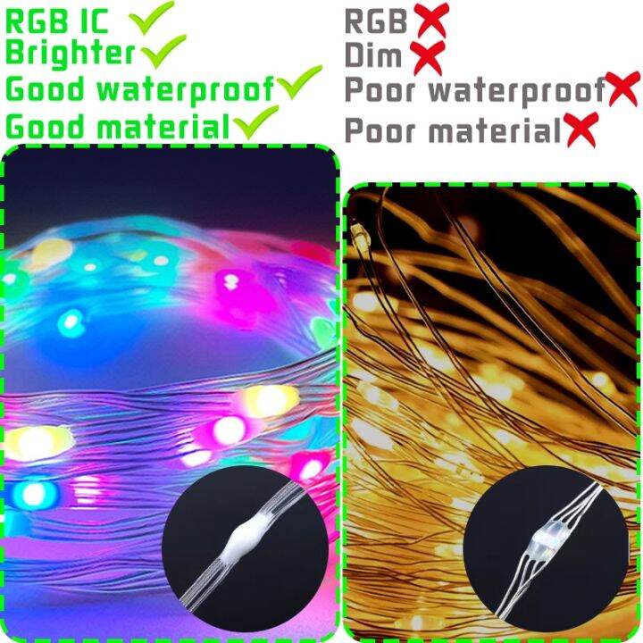 5-20m-smart-christmas-lights-rgb-christmas-tree-fairy-string-light-app-bluetooth-control-waterproof-lamp-for-new-year-home-decor