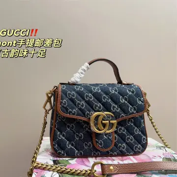 Gucci Hobo bags and purses for Women, Online Sale up to 33% off