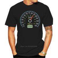 Mens Speedometer 90Th Birthday T-Shirt 90 Years Made In 1928 Funny Gift Joke Tshirt Fashion O-Neck Cotton Casual Tops Tees 【Size S-4XL-5XL-6XL】