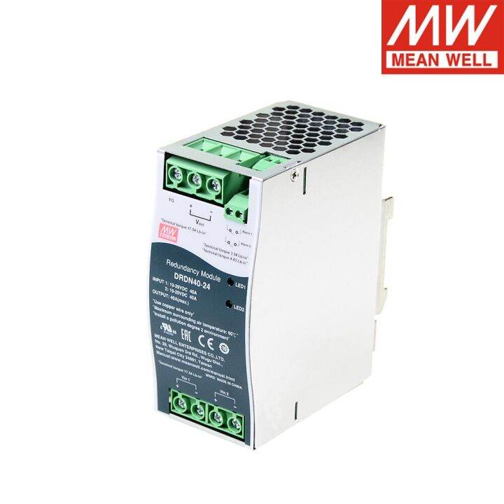 ต้นฉบับหมายถึง-drdn40อย่างดี12v-24v-48v-dc-ราง-din-40a-ประเภทการจ่ายพลังงานชุดจ่ายไฟ-psu