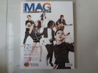 นิตยสาร THE GUITAR MAG MUSIC 2010 VOL.41