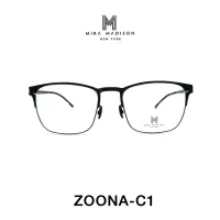 Mira Madison Titanium Glasses ZOONA - AF C1 กรอบแว่นสายตาไทเทเนียม