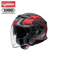 SHOEI หมวกกันน็อค รุ่น J-Cruise2 Aglero TC-1