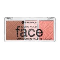 essence shape your face contouring palette 10 (14 g)