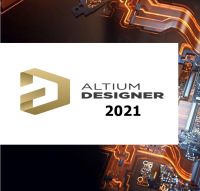 Altium Designer v21.8.1 Build 53 (x64) โปรแกรม ออกแบบวงจรอิเล็กทรอนิกส์ พร้อมวิธีติดตั้ง