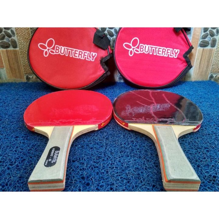 Butterfly Table Tennis | Lazada.co.th
