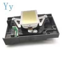 F173050 F173060 F173070 Print Head Printhead For Epson Stylus Photo RX580 1390 1400 1410 1430 L1800 1500W R260 R270 R330 R360