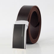 Thắt lưng da bò Anh Tho Leather M4B35-05