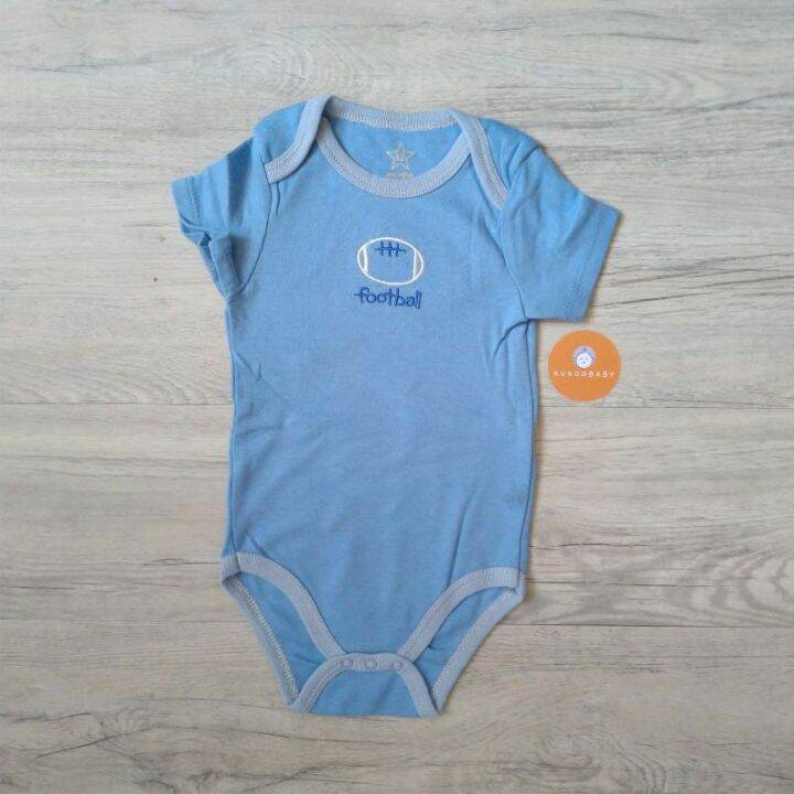912 months baby onesie Lazada PH