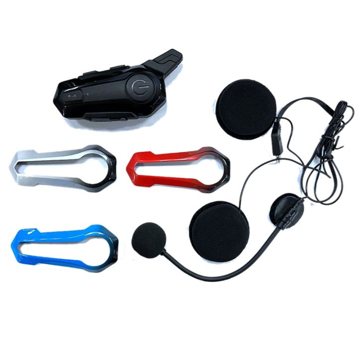 2x-motorcycle-bluetooth-helmet-intercom-universal-interphone-headset-with-noise-reduction-for-half-helmet-3-color-frame