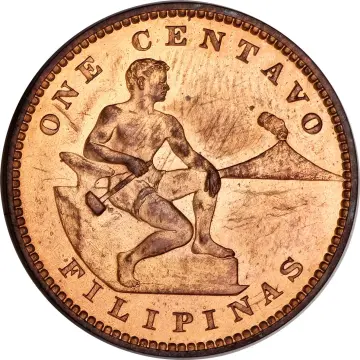 Shop 1944 Five Centavos online Lazada .ph