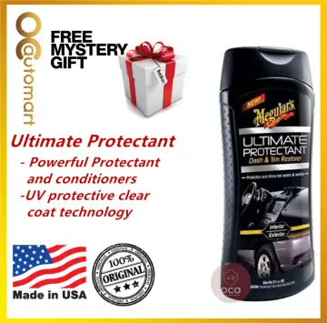 Meguiar's Ultimate Protectant -  Tienda online