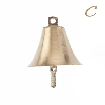 6 Piece Cow Bell, Sheep Cow Bells Pasture Bells, Copper Bells Cattle Bronze  Bell, For Anti-theft Goat Animal Farm Accessories