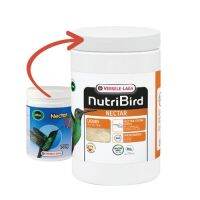 NutriBird Nectar อาหารสำหรับนกฮัมมิ่งเบริ์ด และนกกินน้ำหวาน 700g