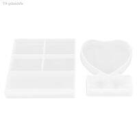 ○☸✗ Photo Frame Resin Molds and Silicone for Bedroom