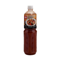 เครื่องปรุงรส เอโร่ น้ำยำสำเร็จรูป 1200 กรัม - aro Spicy Salad Dressing 1200 g