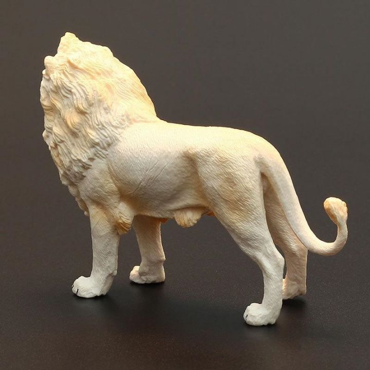 childrens-solid-simulation-animal-models-suit-wildlife-toys-white-african-lion-lion-lion