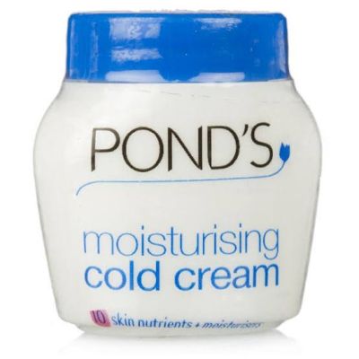 Ponds Moisturising Cold cream 6 กรัม