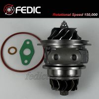 ตลับเทอร์โบ TD04 CHRA 49377-00220 Turbo Chra Core สำหรับไคร์สเลอร์พีทีครุยเซอร์เทอร์โบจีที Dodge Neon SRT 164 Kw EDV 2003-2005