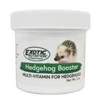 Exotic Nutrition EN วิตามินสัตว์เลี้ยง วิตามินรวม เม่น Hedgehog Booster (Multivitamin)