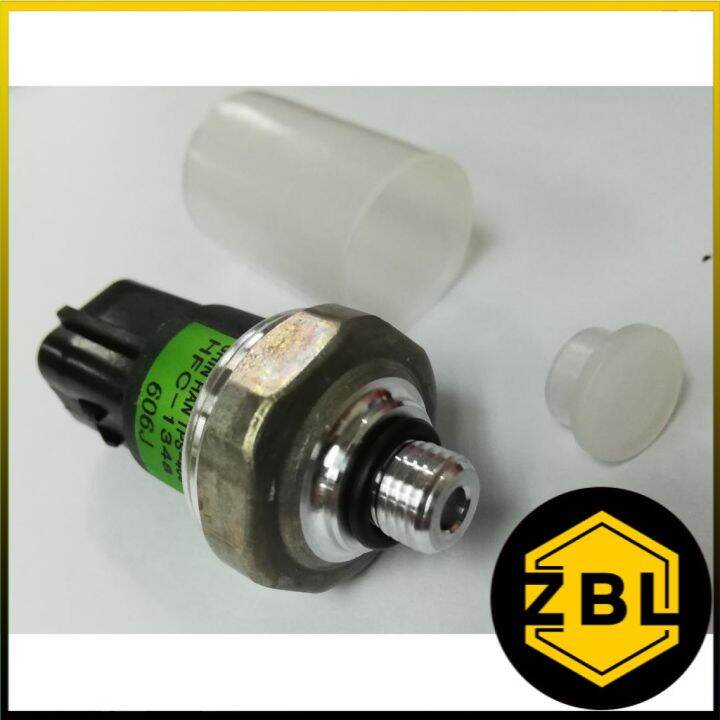 OEM NEW PRESSURE SWITCHHYUNDAI SONATA/ FORD 4PIN 4 WIRE (RSW1281) AIR