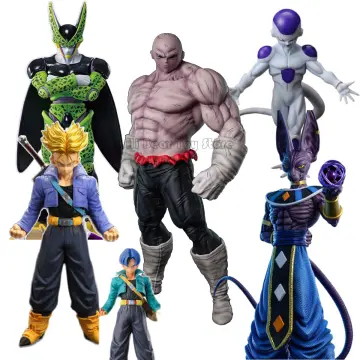 In Stock BANDAI Ichiban KUJI The Horror Of Androids ANDROID 16 17 18 19 20  Anime