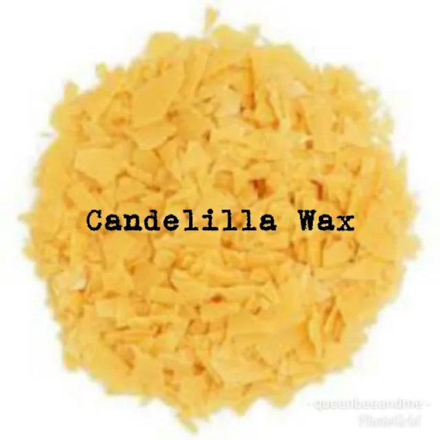 Candelilla wax...... Lazada PH