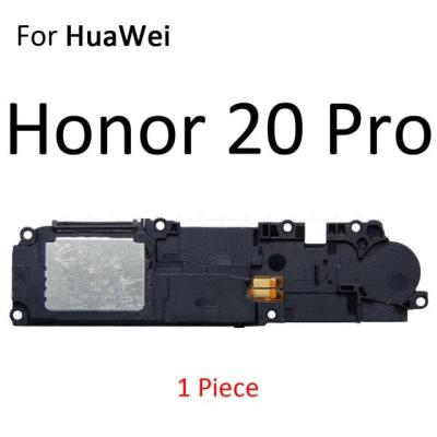 【☊HOT☊】 anlei3 ลำโพงสำหรับ Huawei Honor View 20 20S 20e 10 10i 9 8x 8c 8 Lite Pro เสียงดังลำโพงเสียงกริ่งเตือนชิ้นส่วนชิ้นงอสำหรับเปลี่ยน