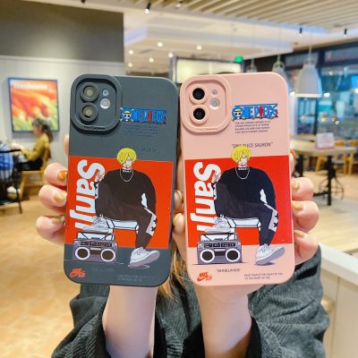 เคสโทรศัพท์มือถือแบบนิ่ม พิมพ์ลาย สำหรับ iPhone 11 pro max xs max xr 12 mini 7 plus 12 pro max 13 13pro 13prm#436