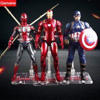 Marvel Alliance ของเล่นรูป17ซม. Movable Infinity War Action Figure ตุ๊กตาคอลเลกชันเด็ก Gift