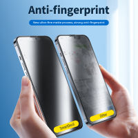 SmartDevil Matte Anti Spy Screen Protector สำหรับ 14 13 12 11 Pro Max 13 Mini XS Frosted ความเป็นส่วนตัวกระจกนิรภัย Anti Peering