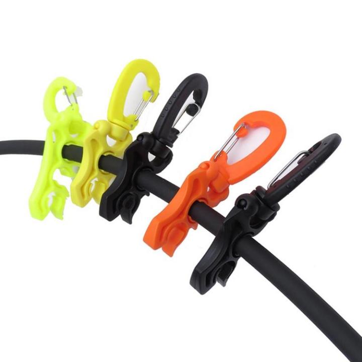 scuba-diving-clips-portable-snorkeling-equipment-universal-hose-clip-multifunctional-snorkeling-clip-regulator-retainer-scuba-diving-hose-holder-clip-for-dive-snorkeling-gorgeously