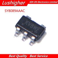 20PCS SY8089AAAC SOT23-5 SY8089 SOT SY8089AAC SY8089AA   WATTY Electronics