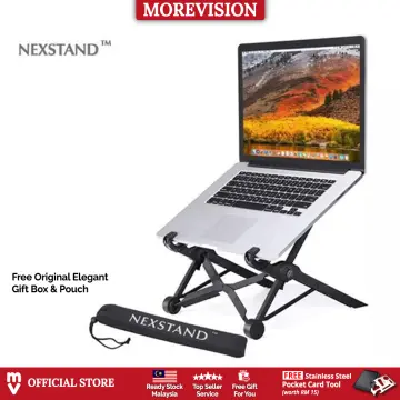 Portable Laptop Stand With Best Price At Lazada Malaysia