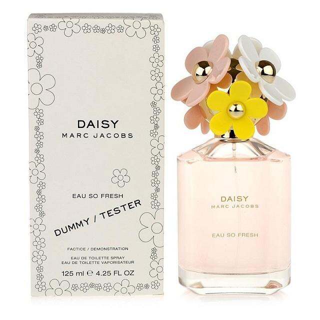 Marc jacobs daisy perfume tester Clearance