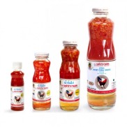 Sốt Ớt Chua Ngọt Maepranom Sweet Chilli Sauce Thái Lan