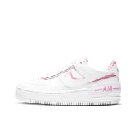 【พร้อมส่งของแท้?/ รุ่นนี่ใส่ตรงไซส NIKE Air Force 1 Low Shadow แฟชั่น รองเท้ากีฬา（สินค้าพร้อมกล่อง อุปกรณ์ครบ จัดส่งฟรี）