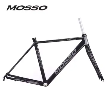 Frame discount fixie mosso