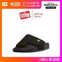 FITFLOP IQUSHION ADJUSTABLE รองเท้าแตะผู้ชาย รุ่น GT7