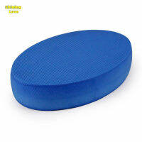 ShiningLove Stability Trainer Pad Foam Balance Exercise Pad Cushion For Therapy Yoga Dancing Balance Training Pilates Fitness