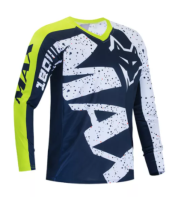 2022 Downhill Jerseys diike bmx Mountain Bike MTB Shirts Offroad DH Motorcycle Jersey Motocross Sportwear Clothing bike