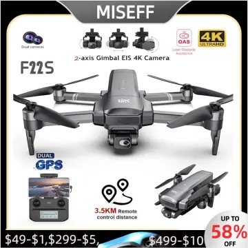 Stunt drone deals 2.4 ghz