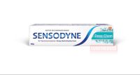 Sensodyne Toothpaste Deep Clean 100 g ยาสีฟันเซ็นโซดาย สูตร ดีฟ คลีน ขนาด 100 กรัม