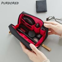 【CW】♝∈✉  PURDORED 1 pc Korean Makeup Toiletry Organizer necessaire